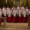 The Boys of St. Paul's Choir School