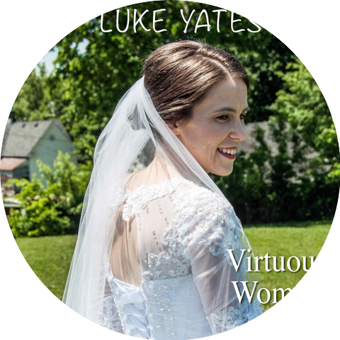 Luke Yates