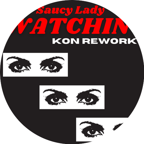 Saucy Lady