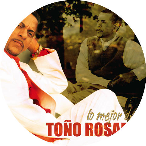 Tono Rosairo
