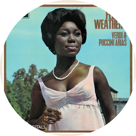 Felicia Weathers