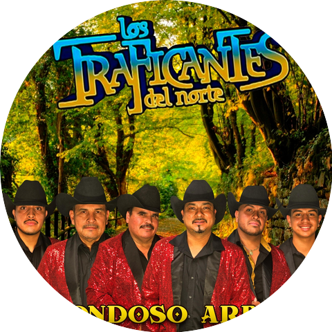 Los Traficantes Del Norte