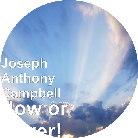 Joseph Campbell