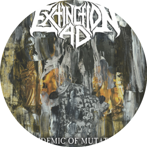 Extinction A.D.