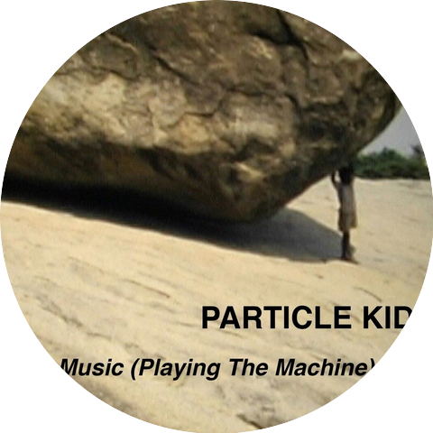 Particle Kid
