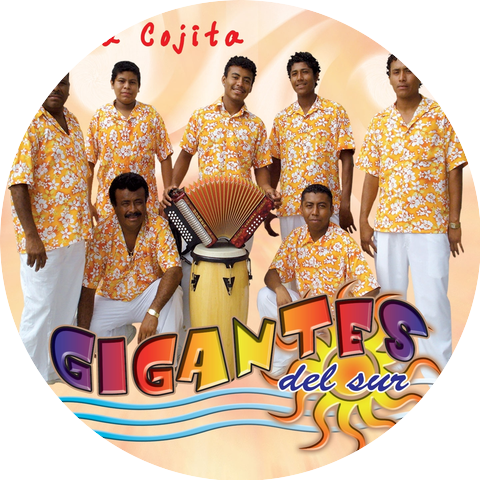 Los Gigantes Del Sur