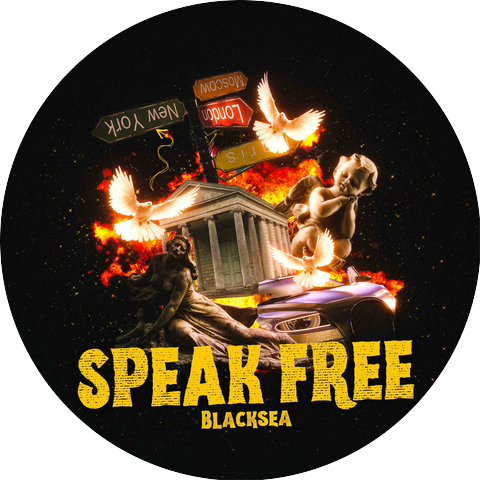 Black Sea