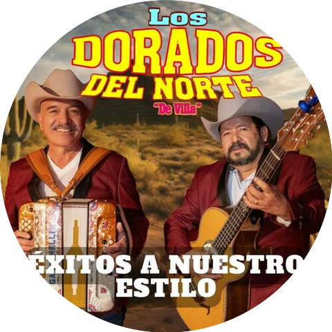 Los Dorados Del Norte