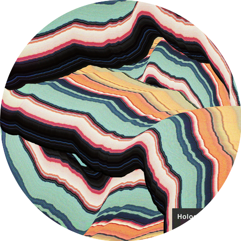 Hologram Lo'