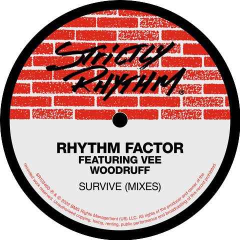 Rhythm Factor