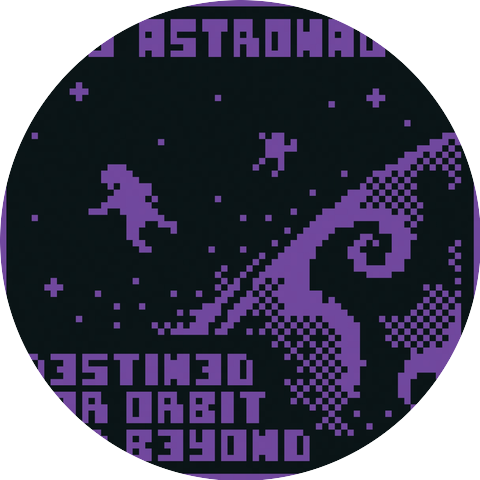 The Astronauts