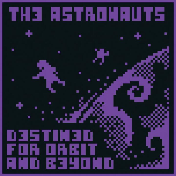 The Astronauts
