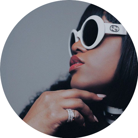 Crystal Caines