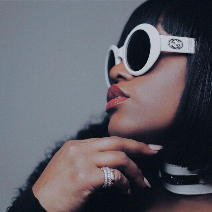Crystal Caines