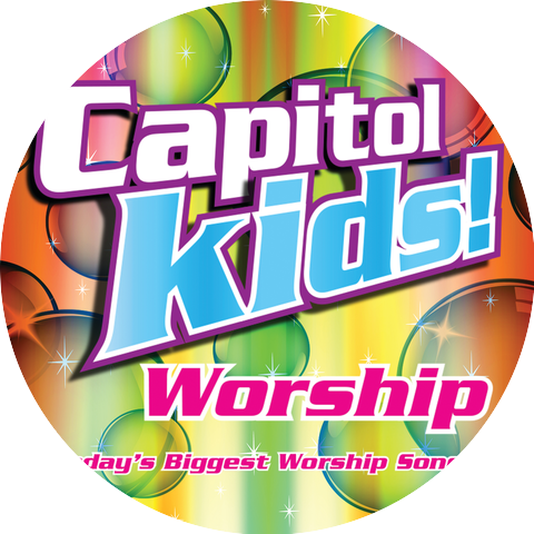 Capitol Kids!