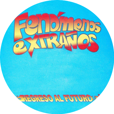 Fenomenos Extraños