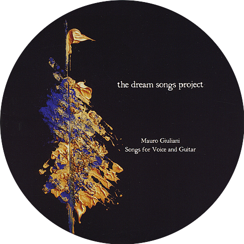 The Dream Songs Project