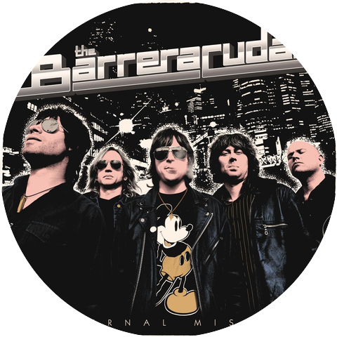 Barreracudas