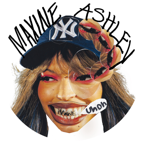Maxine Ashley