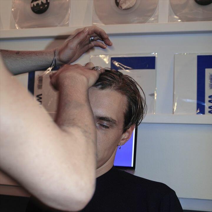 Croatian Amor