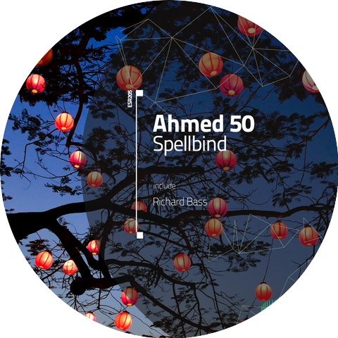 Ahmed 50