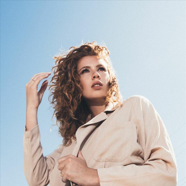 Grace Mitchell