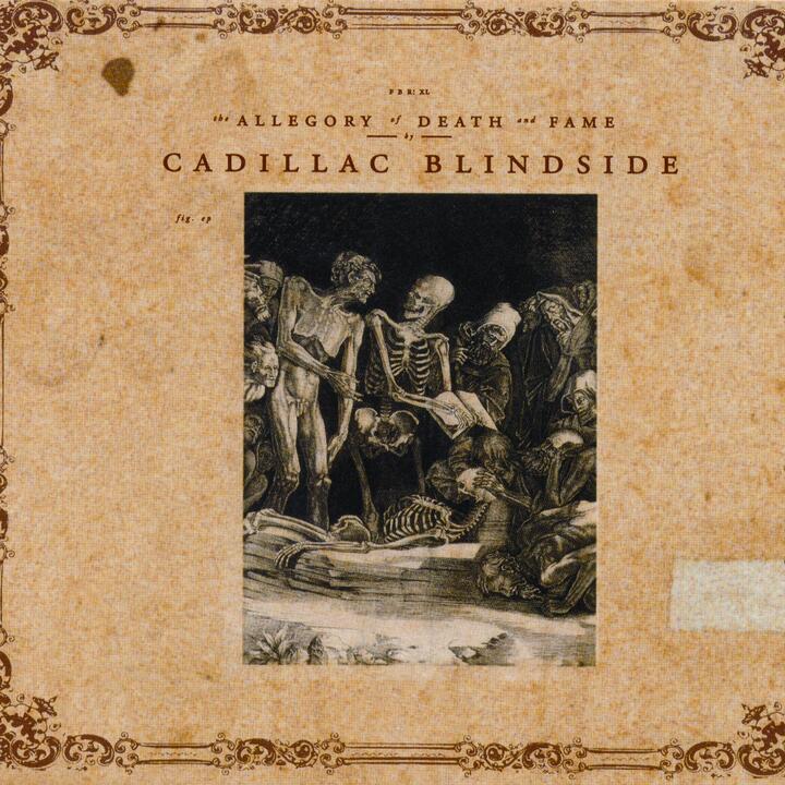 Cadillac Blindside