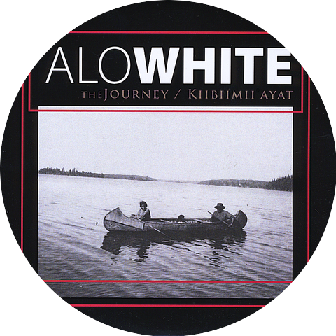 Alo White