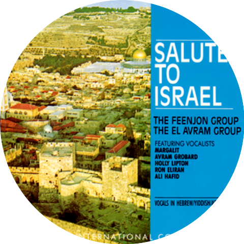 Feenjon Group & El Avram Group