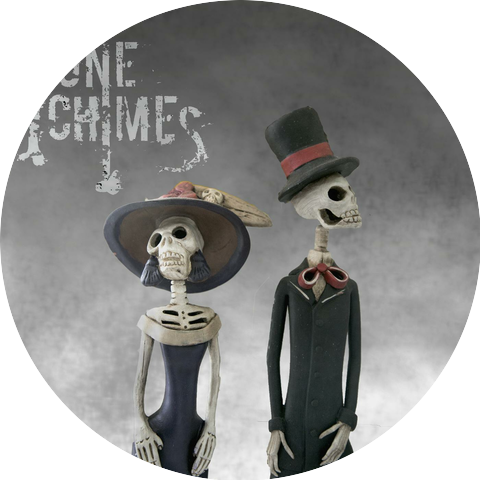 The Bone Chimes