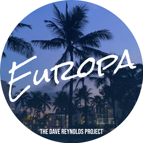 The Dave Reynolds Project
