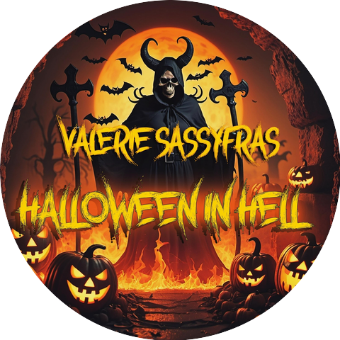 Valerie Sassyfras