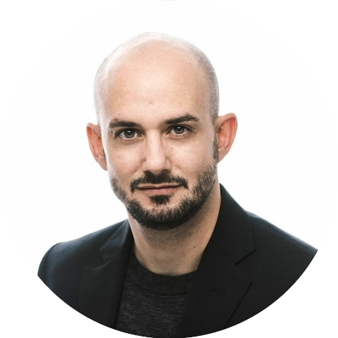 Franco Fagioli