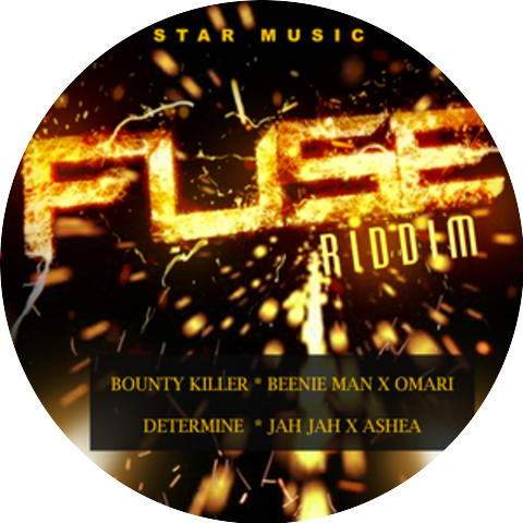 Beenie Man, Omari