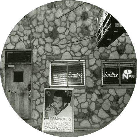 Lucille Spann