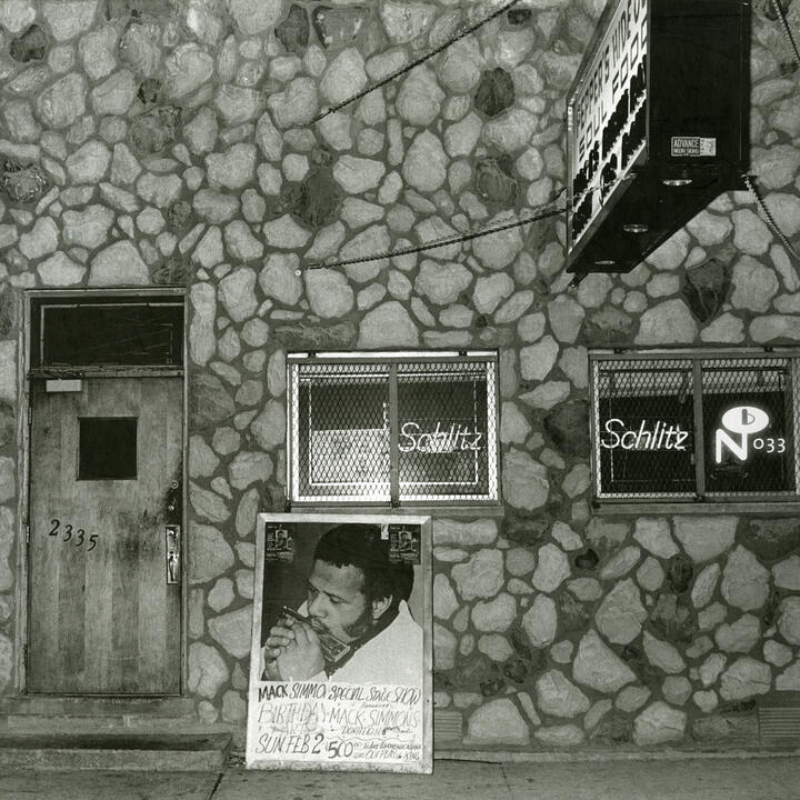 Lucille Spann