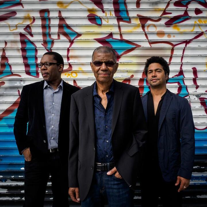 Jack DeJohnette New Directions