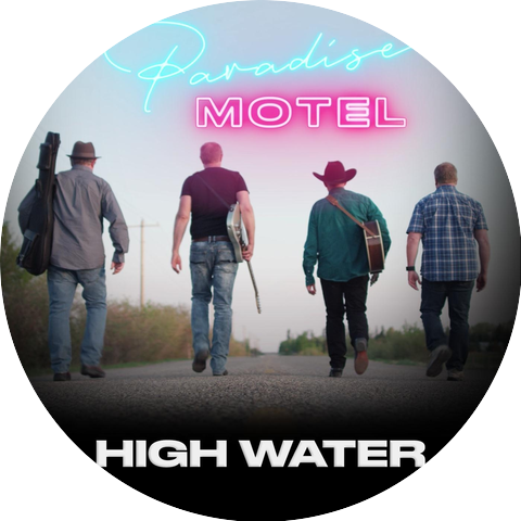 Paradise Motel