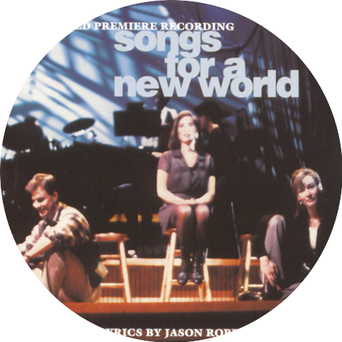 Songs for a New World Ensemble