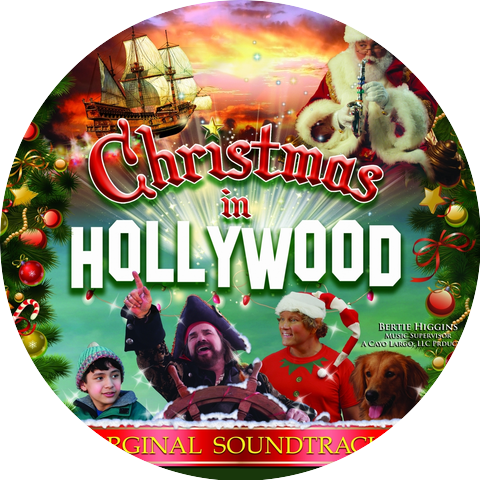 Christmas In Hollywood Orchestra