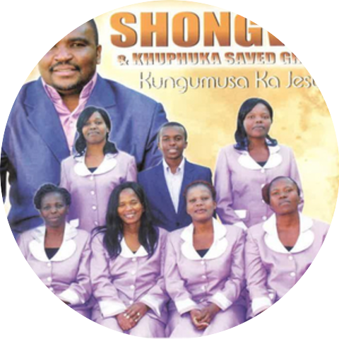 Shongwe & Khuphuka Saved Group