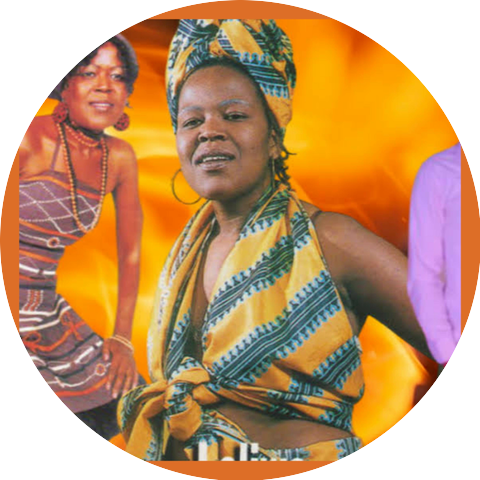 Ntombi Marhumbini