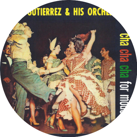 Julio Guiterrez & his Orchestra