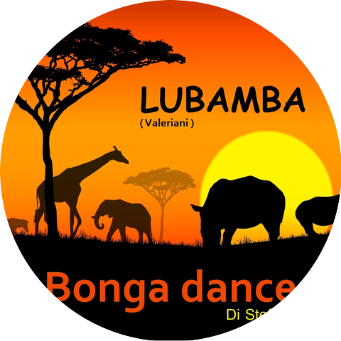 Lubamba