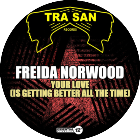 Freida Norwood