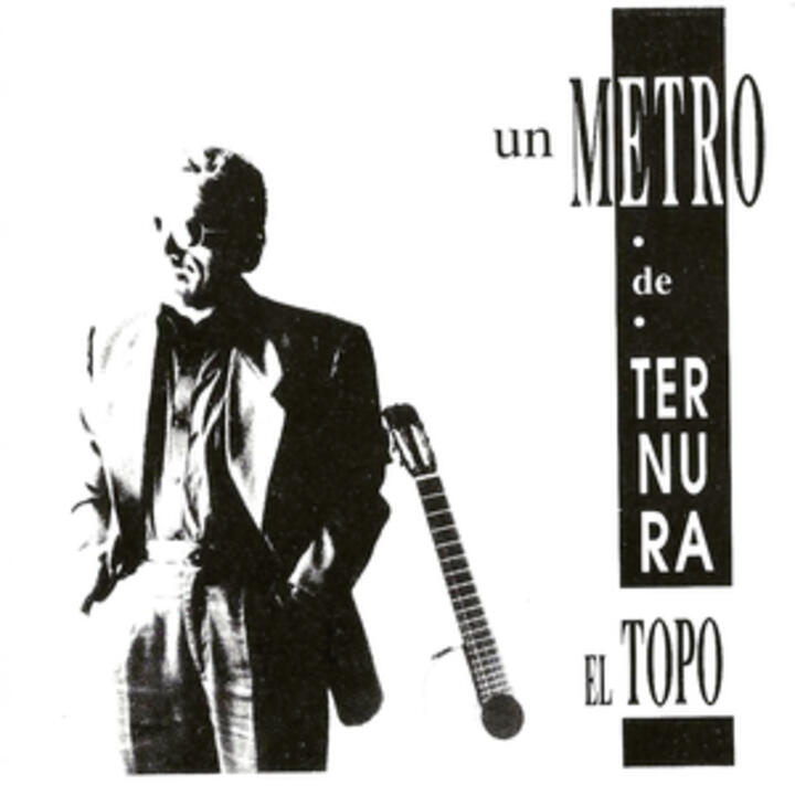 Antonio Cabán Vale "El Topo"