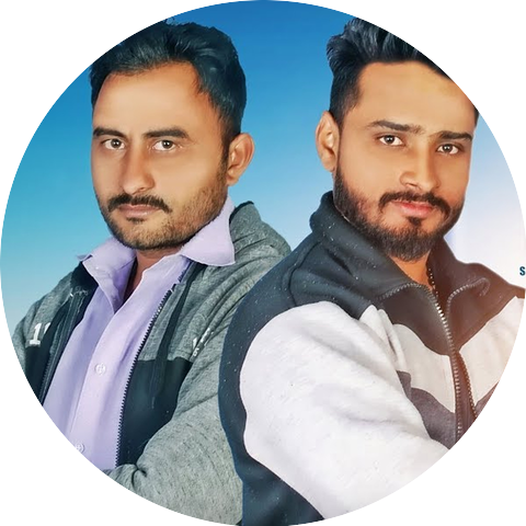 Sandeep Brar