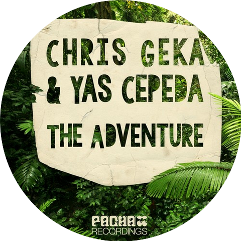 Chris Geka. Yas Cepeda
