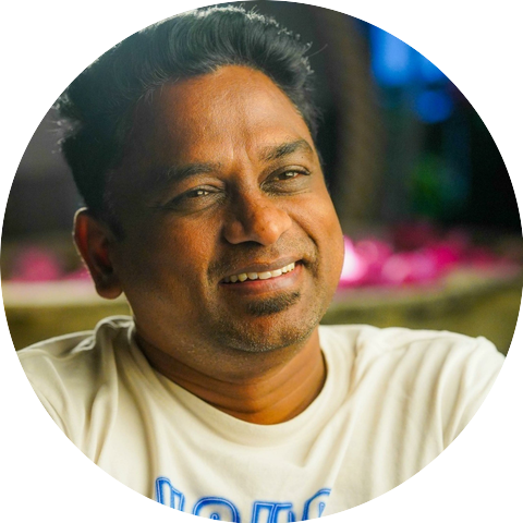 Subhash Anand