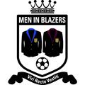 Men in Blazers